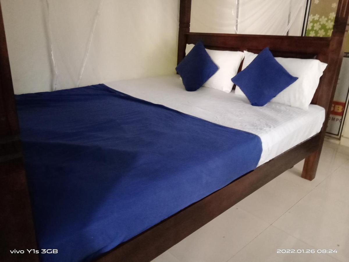 Timasha Home Stay Тангале Екстериор снимка