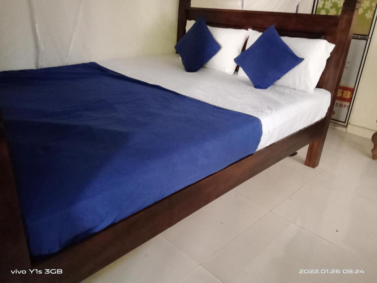 Timasha Home Stay Тангале Екстериор снимка