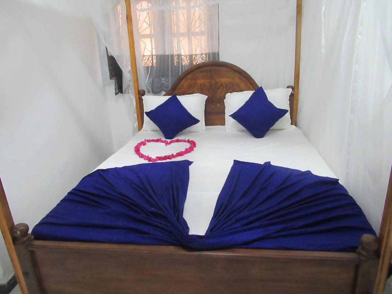 Timasha Home Stay Тангале Екстериор снимка