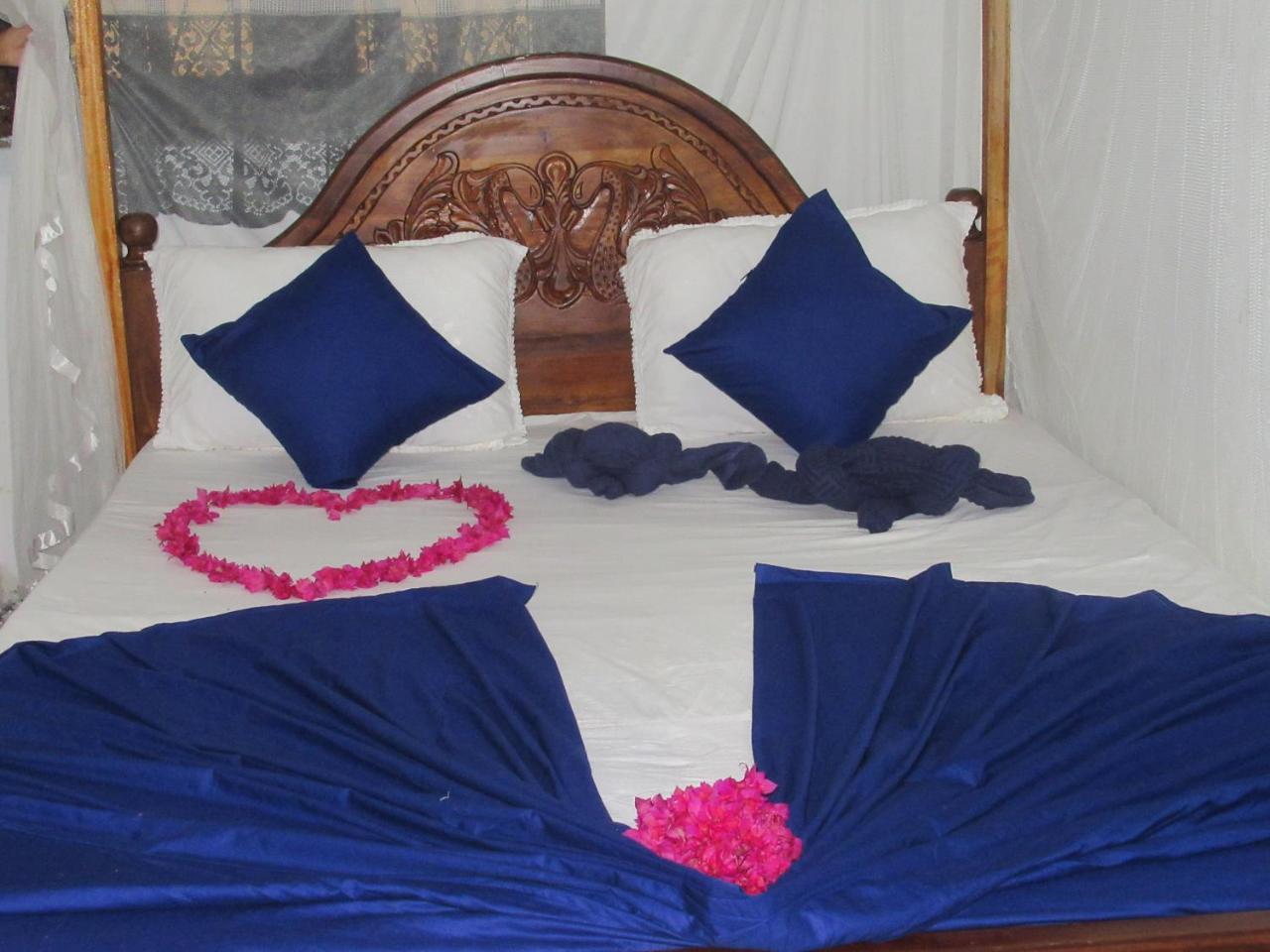 Timasha Home Stay Тангале Екстериор снимка