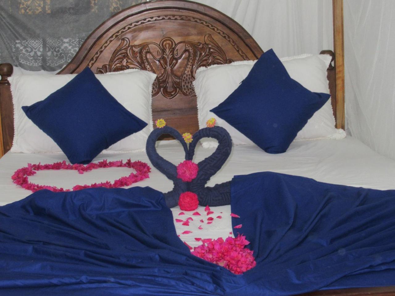 Timasha Home Stay Тангале Екстериор снимка