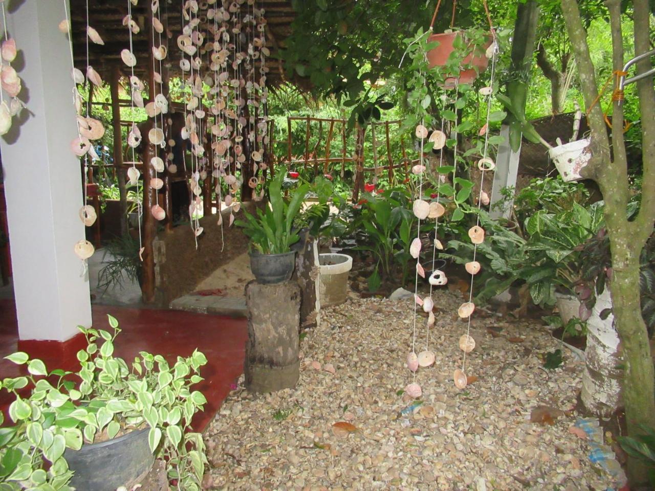 Timasha Home Stay Тангале Екстериор снимка