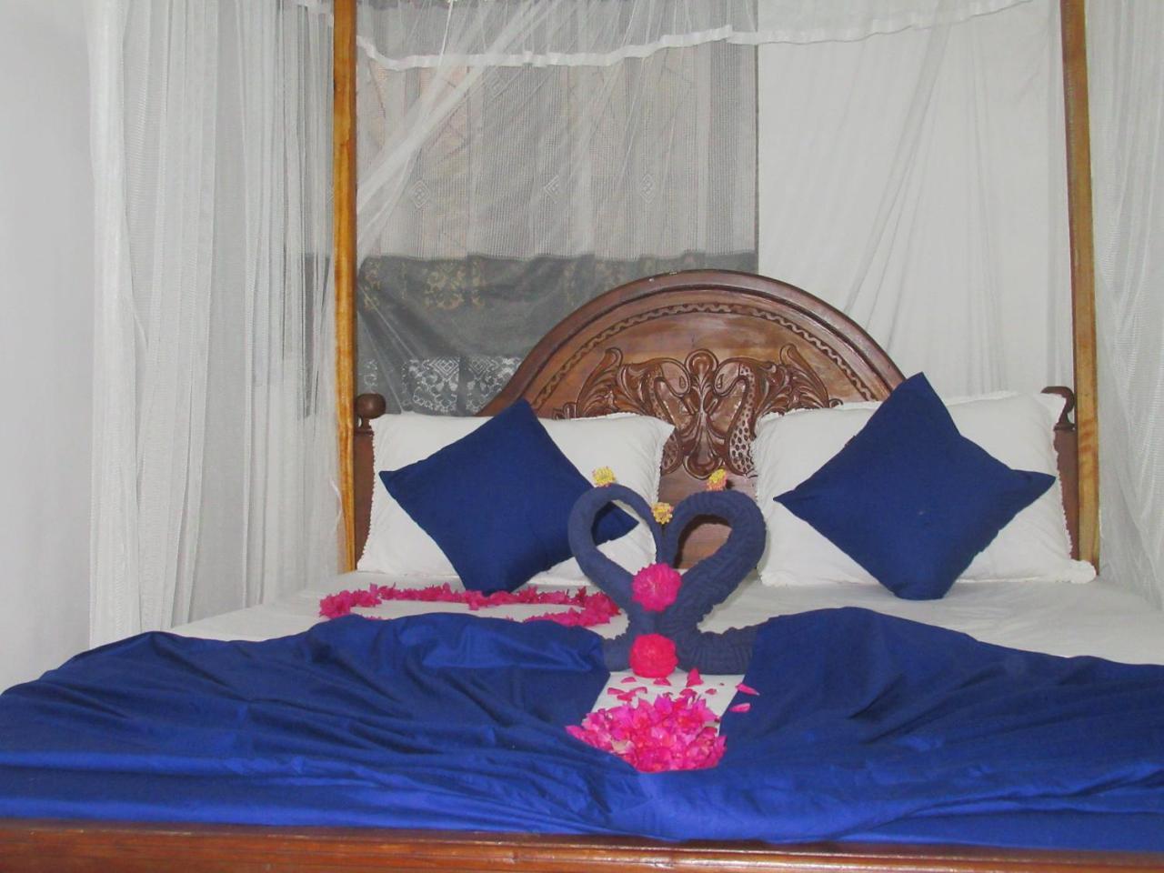 Timasha Home Stay Тангале Екстериор снимка