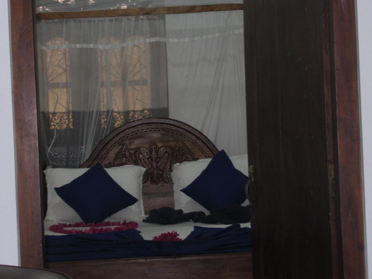 Timasha Home Stay Тангале Екстериор снимка