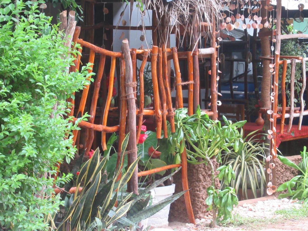 Timasha Home Stay Тангале Екстериор снимка