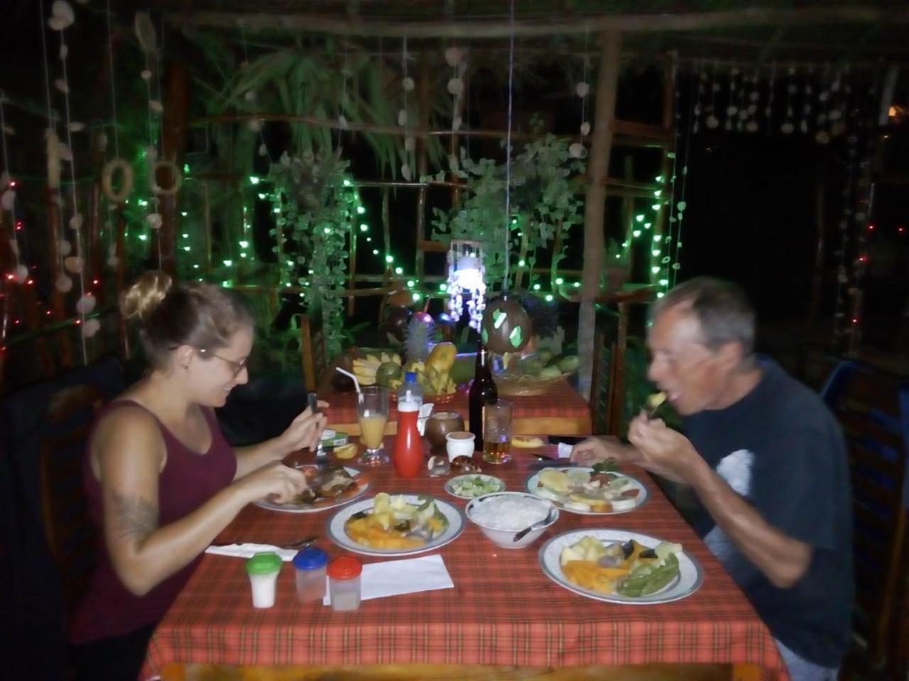 Timasha Home Stay Тангале Екстериор снимка