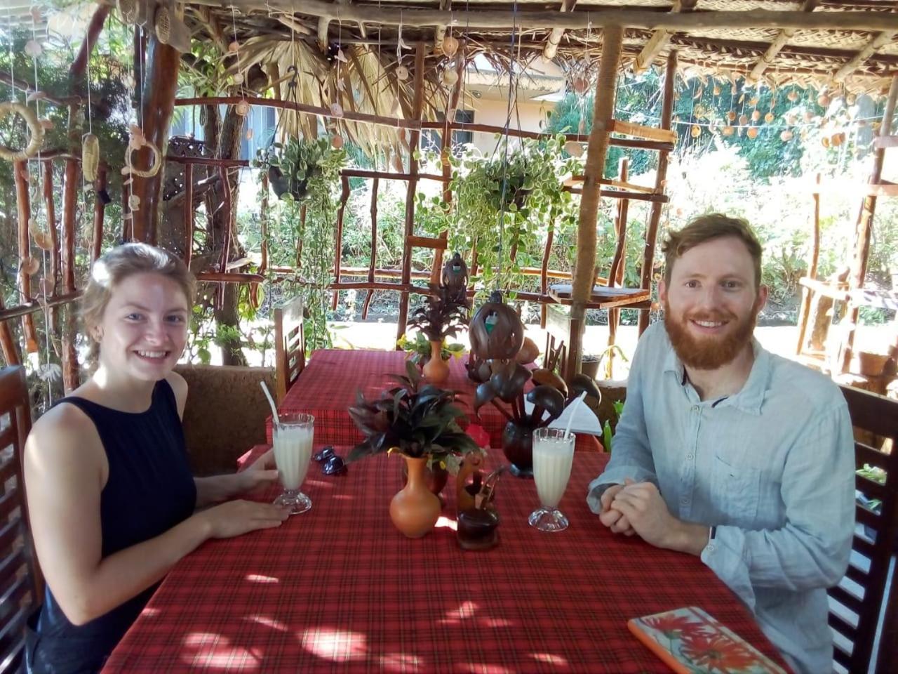 Timasha Home Stay Тангале Екстериор снимка
